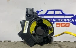 Подрулевой шлейф Ford Focus 2005 1763646 2 QQDB