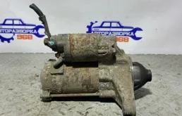 Стартер Toyota Sprinter Marino 1996 2810016150 AE100 5AFE