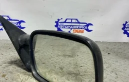 Боковое зеркало Volkswagen Passat 1991 357857508 B3 9A, переднее правое