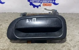 Ручка двери Daewoo Nexia 2006 96211473 A15MF, передняя левая