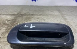 Ручка двери Daewoo Nexia 2010 96211473 A15SMS, задняя левая