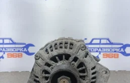 Генератор Chery Amulet A15 2006 A113701110BA SQR480 1.6