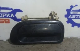 Ручка двери Daewoo Nexia 96211473, передняя левая