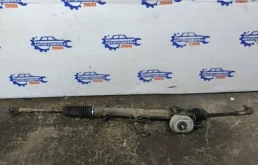 Рулевая рейка Ford Fiesta 1997 4088255 4 HCS 1.3