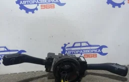 Подрулевой переключатель Volkswagen Jetta 4B0953503