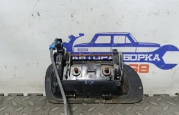Ручка двери Daewoo Nexia 2003 96211473 G15MF, левая