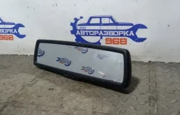 Зеркало салонное Volkswagen Tiguan 1K0857511F NF 2.0