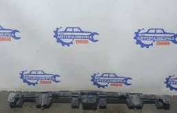 Крепление бампера Opel Astra 2007 24460992 H Z18XER, переднее