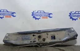 Панель телевизора Opel Astra 2007 93189014 H Z18XER