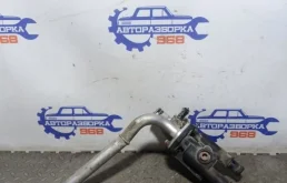 Корпус термостата Opel Astra 2007 55353311 H Z18XER