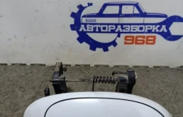 Ручка двери Renault Logan 2005 6001549492 1 K7M710, правая