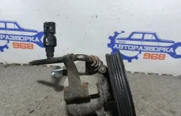 Насос ГУР Renault Logan 2005 491108049R 1 K7M710