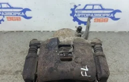 Суппорт Daewoo Nexia 2010 96212321 N150 A15SMS, передний левый