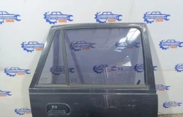 Дверь Daewoo Nexia 2010 96169039 N150 A15SMS, задняя правая