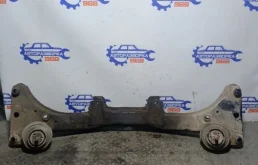Балка подвески BMW 3 93 31111096485 E36 M43B16, передняя