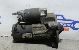 Стартер Peugeot 406 2001 5802V8 PSARFN10LH 2.0