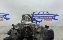 ТНВД Mercedes-Benz Sprinter 2014 A6480700201 W909 OM646