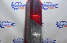 Фонарь Ford Transit 2020 1870426 8 CYF5, задний левый