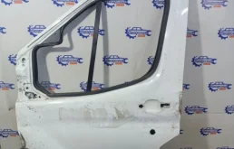 Дверь Ford Transit 2020 2197473 8 CYF5, передняя левая