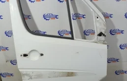 Дверь Mercedes-Benz Sprinter 2012 A9067200105 W906 OM651955, передняя правая