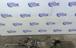 Рулевая рейка Volkswagen Caddy 2013 1K1423051ES MAXI CBZB 1.2