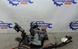 Клемма аккумулятора Volkswagen Caddy 2013 1K0971228L MAXI CBZB 1.2