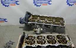 ГБЦ Volkswagen Caddy 2013 03F103264 MAXI CBZB 1.2