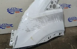 Крыло Ford Transit 2020 2203290 8 CYF5, переднее левое