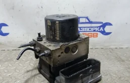 Блок ABS Volkswagen Caddy 2013 1K0907379BL MAXI CBZB 1.2
