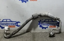 Трубка кондиционера Volkswagen Caddy 2013 1K0820721CB MAXI CBZB 1.2