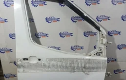 Дверь Ford Transit 2020 2197471 8 CYF5, передняя правая