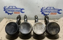 Поршня Nissan Almera 121004M500 N15 GA14