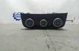 Блок управления климат-контролем Kia Rio 2016 972504Y120WK 3 G4FC 1.6