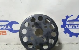 Шкив помпы Kia Rio 2016 252212B700 3 G4FC 1.6