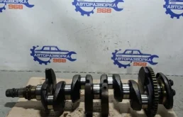 Коленвал Kia Rio 2016 231102B000 3 G4FC 1.6