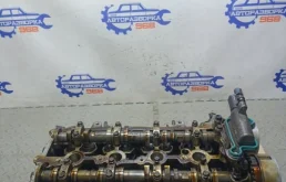 ГБЦ Kia Rio 2016 221002B003 3 G4FC 1.6