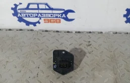 Реостат печки Kia Rio 2016 971281R000 3 G4FC 1.6