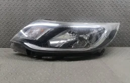 Фара Kia Rio 2016 921014X501 3 G4FC 1.6, передняя левая