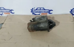 Стартер Nissan Almera 1997 233000M301 N15 GA16