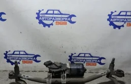 Трапеция дворников Citroen C3 2009 6401F4 1 KFU 1.4