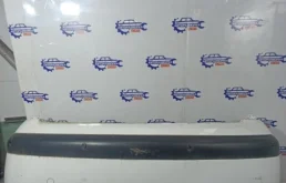 Бампер Citroen C3 2009 9642634177 1 KFU 1.4, задний