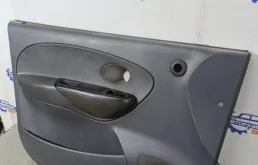 Дверная карта Daewoo Matiz 96571916, передняя левая