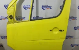Дверь Mercedes-Benz Sprinter 2014 A9067200005 W906 OM651, передняя левая