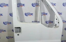 Дверь FIAT Ducato 2009 1331432080 244 F1AE0481C, передняя правая