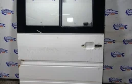 Дверь сдвижная Mercedes-Benz Sprinter 2014 A9017300205 W909 OM646