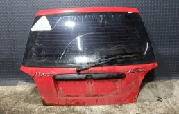 Дверь багажника Daewoo Matiz 2009 96569464 F8CV