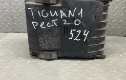 Блок предохранителей Volkswagen Tiguan 3C0937125A 1 2.0