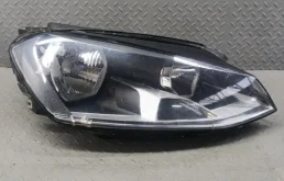 Фара Volkswagen Golf 5G1941006 7, передняя правая