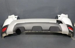 Бампер Renault Duster 2021 850220882R 2 H5HA, задний