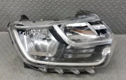 Блок розжига Renault Duster 2021 260103537R 2 H5HA, правый